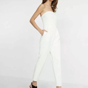 Express jumpsuit